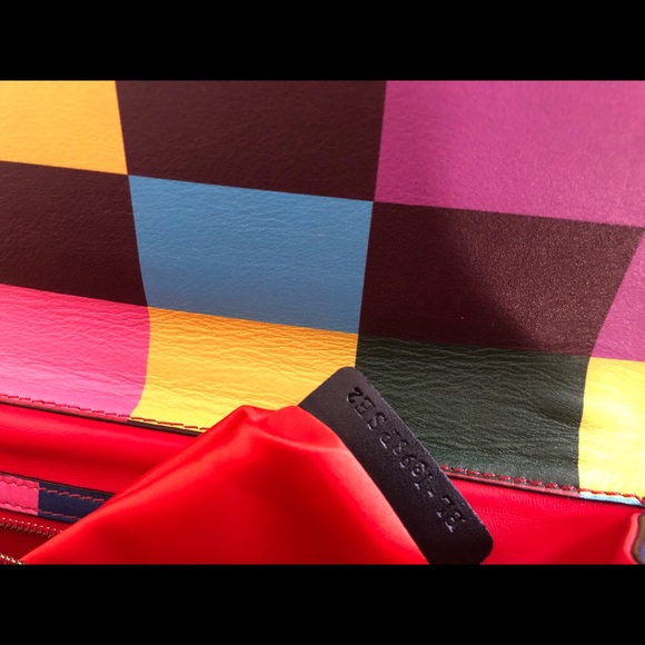 Valentino Rockstud rainbow 1973 - Picture 8 of 8